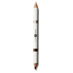 Brow Duo Pencil 2i1 Medium