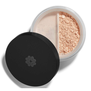 Finishing Powder Flawless Silk
