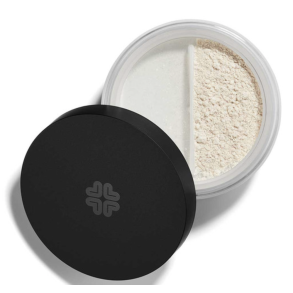 Finishing Powder Translucent Silk