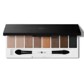 Laid Bare Eye Palette