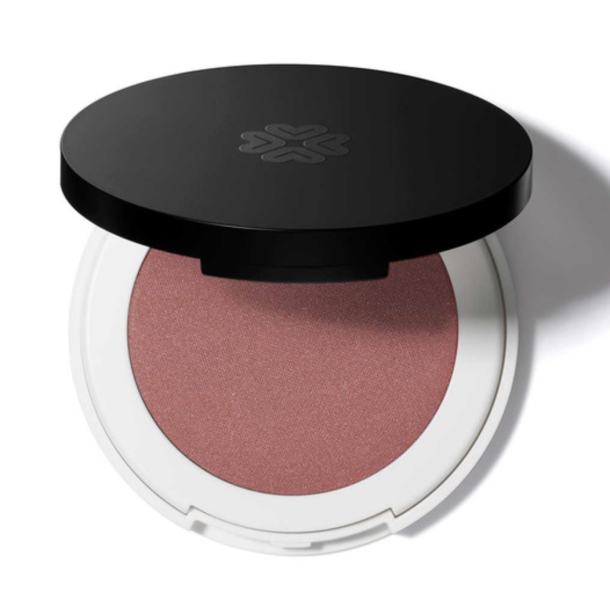 Pressed Blush Coming Up Roses