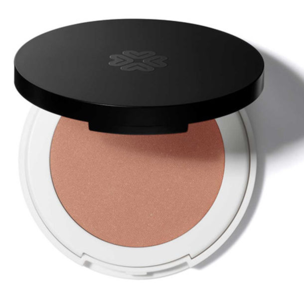 Pressed Blush Life Is The Peach