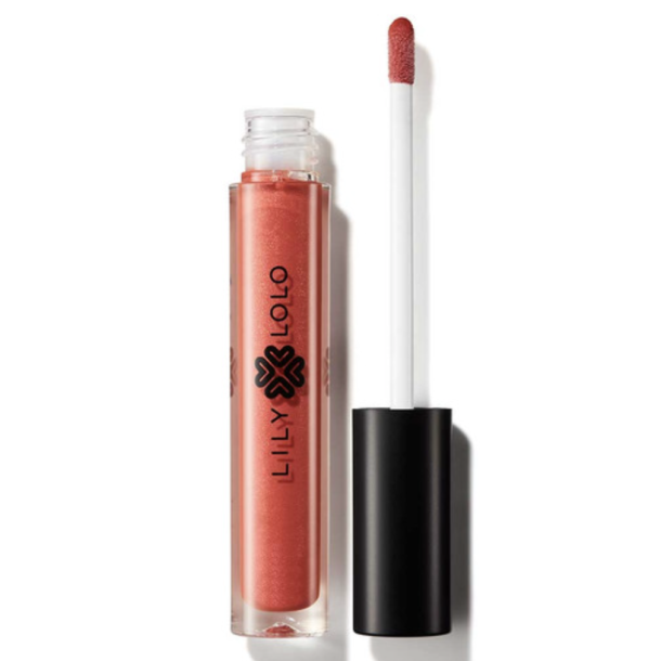 Natural Lip Gloss Cocktail