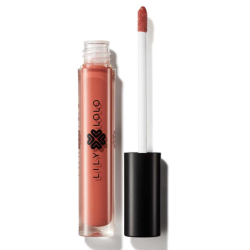 Natural Lip Gloss High Flyer