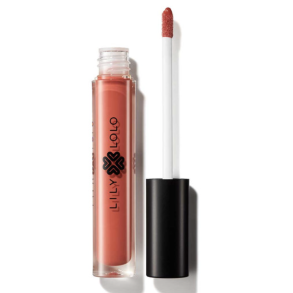 Natural Lip Gloss High Flyer