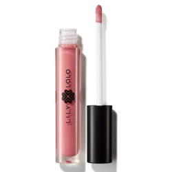 Natural Lip Gloss Scandalips