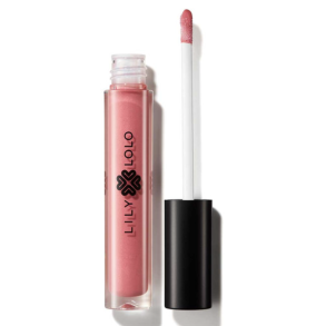 Natural Lip Gloss Scandalips