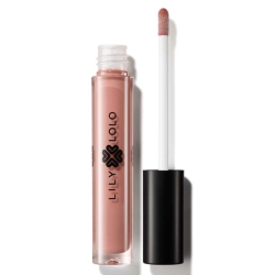 Natural Lip Gloss Whisper