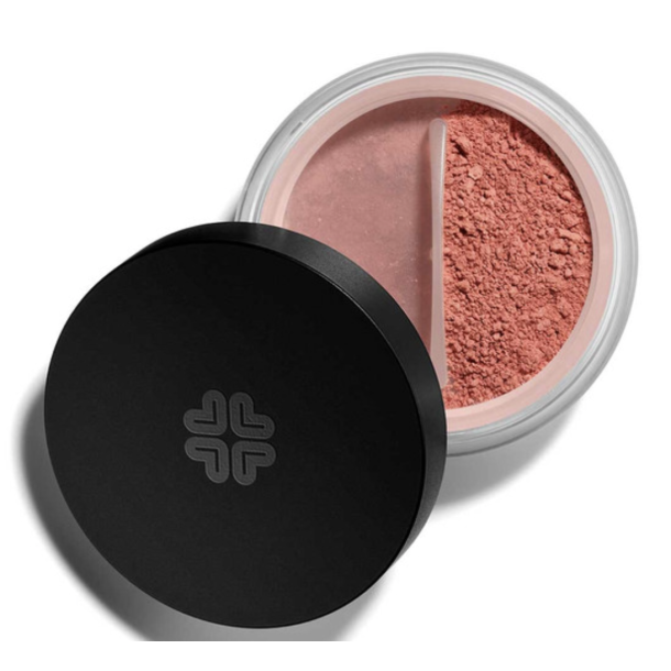 Mineral Blush Beach Babe