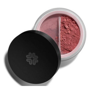 Mineral Blush Flushed