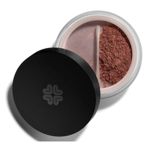 Mineral Blush Rosy Apple