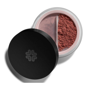 Mineral Blush Sunset