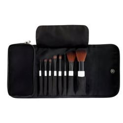 Lily Lolo Mini 8 Piece Brush Set