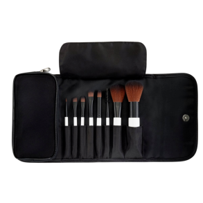 Lily Lolo Mini 8 Piece Brush Set