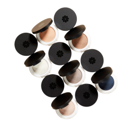 Pressed Eye Shadow | Ivory Tower