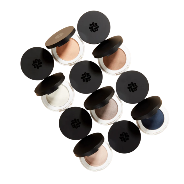 Pressed Eye Shadow | Ivory Tower