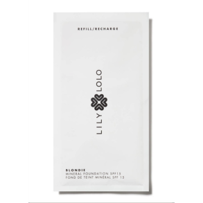  Mineral Foundation Popsicle Refill Spf 15
