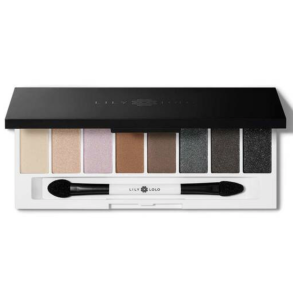  Smoke & Mirrors Eye Palette