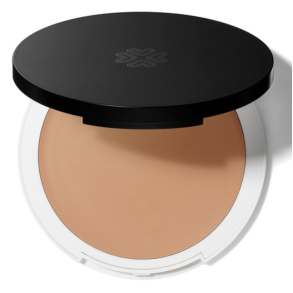 Cashmere Cream Foundation 