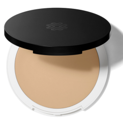 Lace Cream Foundation