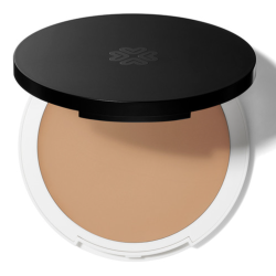 Satin Cream Foundation