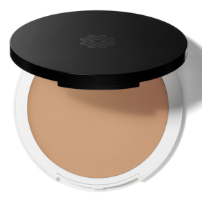 Satin Cream Foundation 