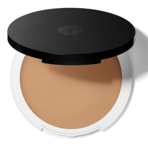 Silk Cream Foundation 