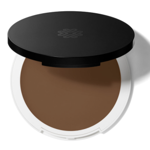 Velvet Cream Foundation