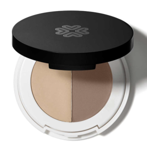 Lily Lolo Eyebrow Duo Light