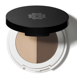 Lily Lolo Eyebrow Duo Medium