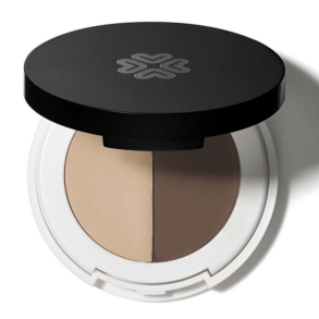 Lily Lolo Eyebrow Duo Medium