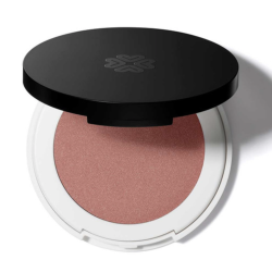 Pressed Blush Burst Your Bubble