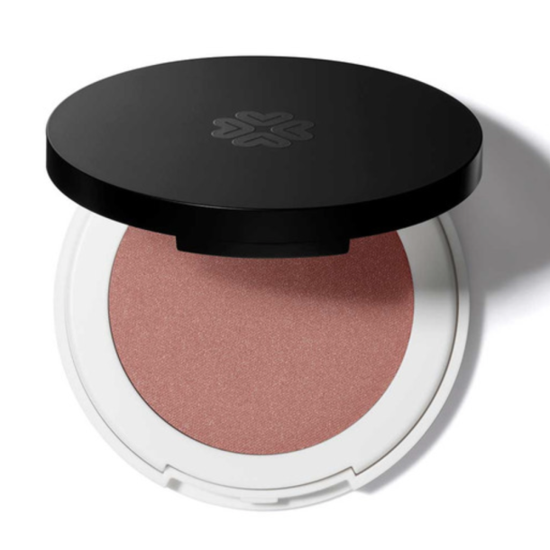 Pressed Blush Burst Your Bubble