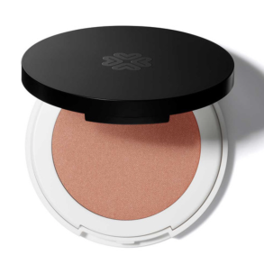 Pressed Blush Just Peachy