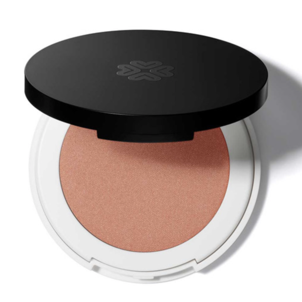 Pressed Blush Just Peachy