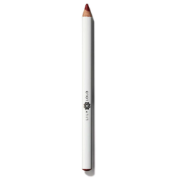 Natural Lip Pencil Ruby Red