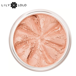 Mineral Blush Cherry Blossom