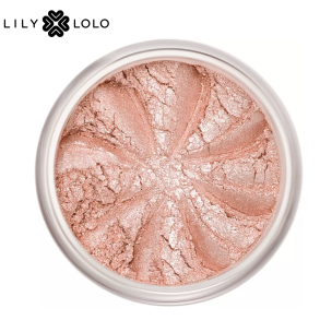 Mineral Blush Doll Face