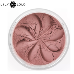 Mineral Blush Flushed