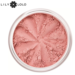 Mineral Blush Ooh La La