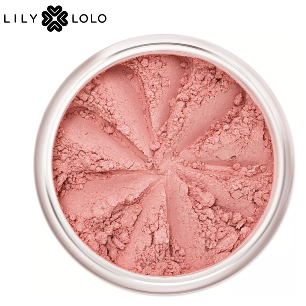 Mineral Blush Ooh La La