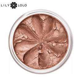 Mineral Blush Rosy Apple
