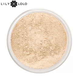 Mineral Foundation Barely Buff