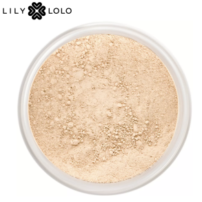 Mineral Foundation Barely Buff