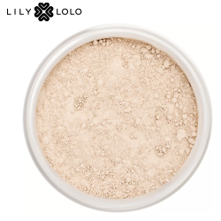 Mineral Foundation Blondie