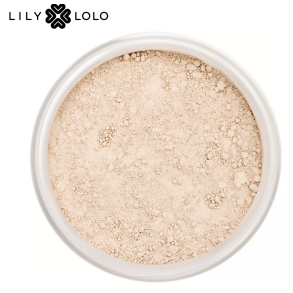 Mineral Foundation Blondie