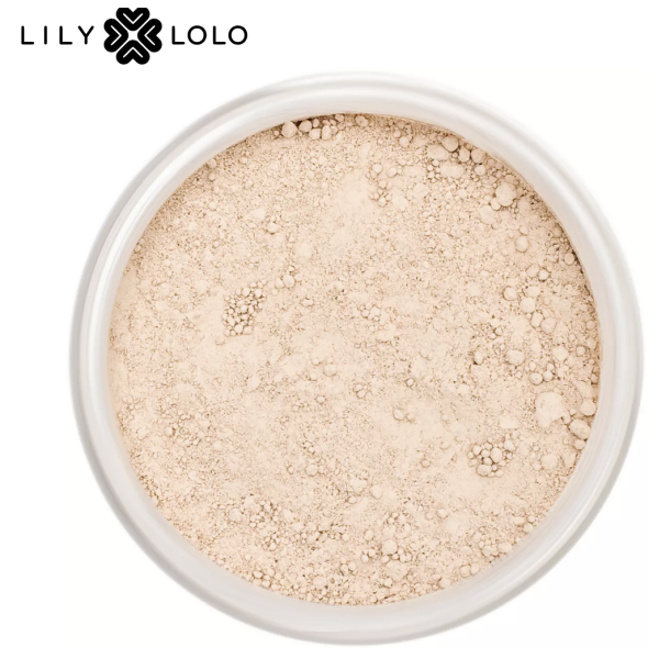 Mineral Foundation Blondie