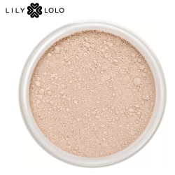 Mineral Foundation Candy Cane