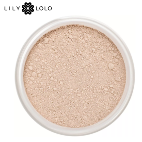 Mineral Foundation Candy Cane
