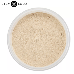 Mineral Foundation China Doll